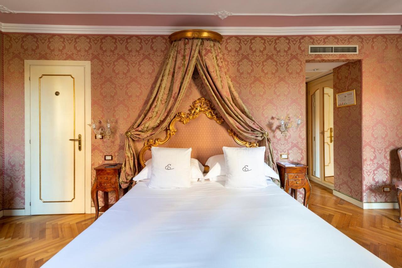 Hotel Antico Doge - A Member Of Elizabeth Hotel Group Venedik Dış mekan fotoğraf