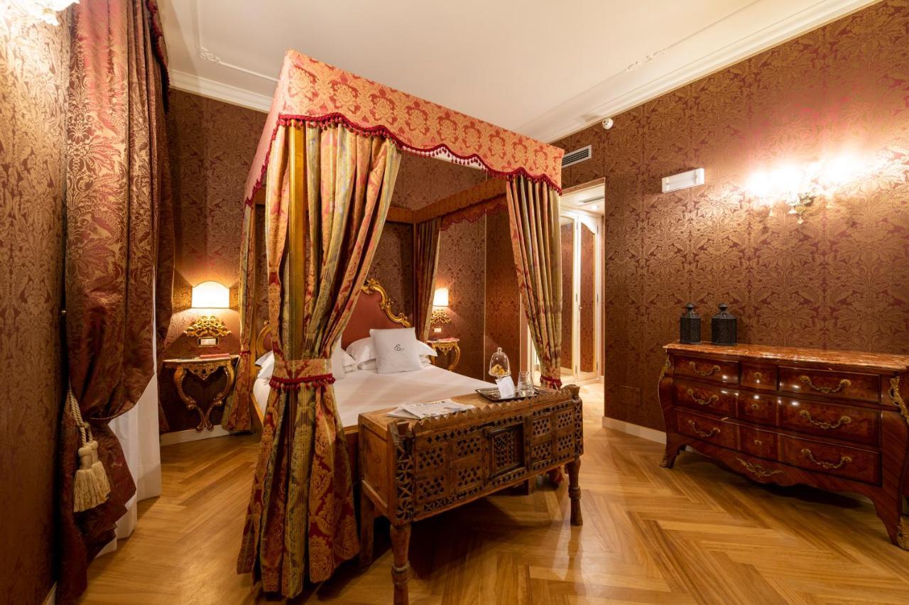 Hotel Antico Doge - A Member Of Elizabeth Hotel Group Venedik Dış mekan fotoğraf