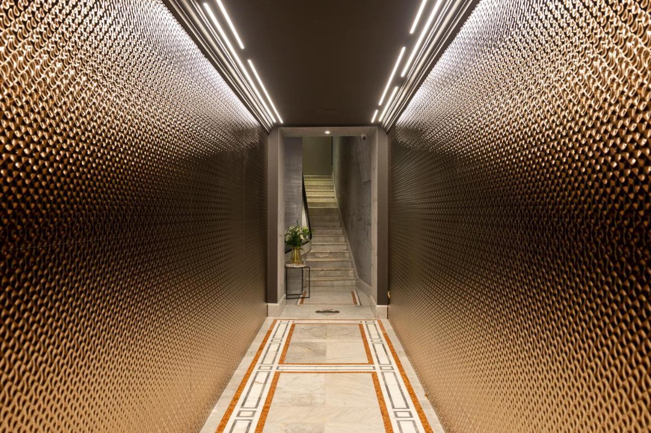 Hotel Antico Doge - A Member Of Elizabeth Hotel Group Venedik Dış mekan fotoğraf