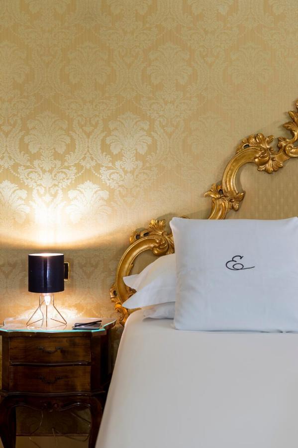 Hotel Antico Doge - A Member Of Elizabeth Hotel Group Venedik Dış mekan fotoğraf