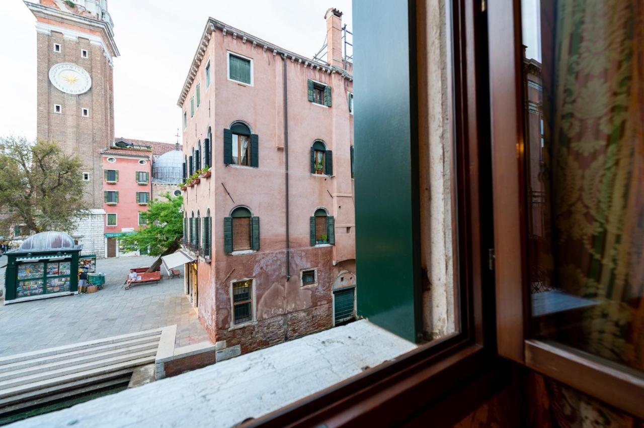 Hotel Antico Doge - A Member Of Elizabeth Hotel Group Venedik Dış mekan fotoğraf