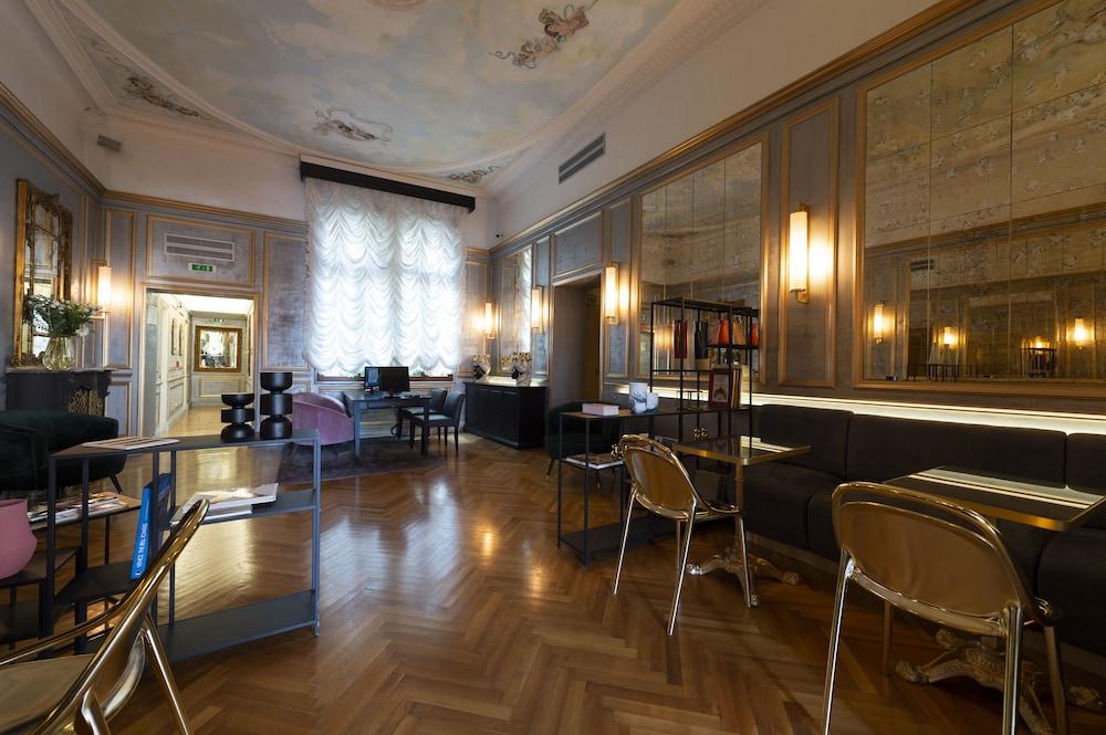 Hotel Antico Doge - A Member Of Elizabeth Hotel Group Venedik Dış mekan fotoğraf