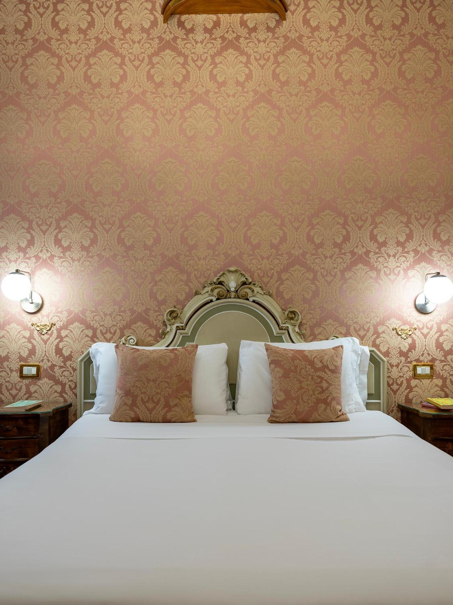Hotel Antico Doge - A Member Of Elizabeth Hotel Group Venedik Dış mekan fotoğraf